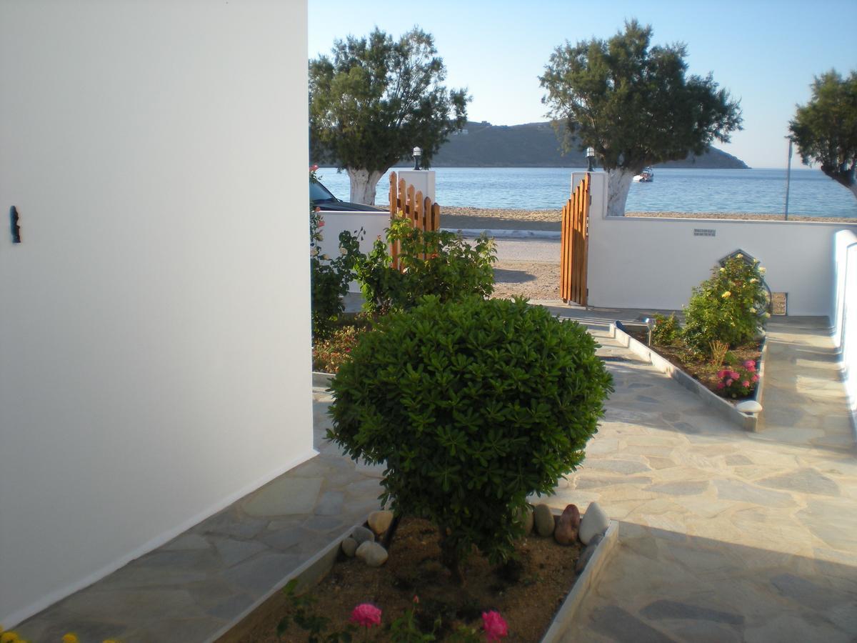 Studios Αγκυρα Λιβάδι Εξωτερικό φωτογραφία